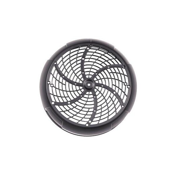 Pump Repair Kits- Kit, Fan Cover Siemens 180M, Siemens Motor.